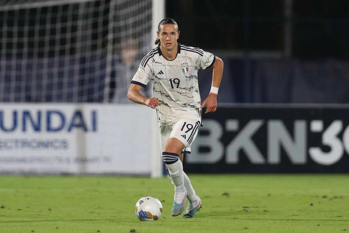 Qualificazioni Euro U.21, 1-1 tra Italia e Turchia - 