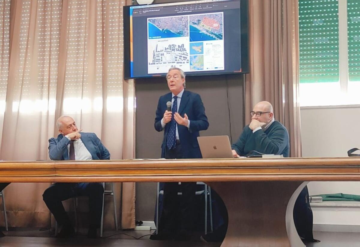 Turismo sostenibile e non solo nel dibattito di oggi all'ex chiesa S.Giovanni - 