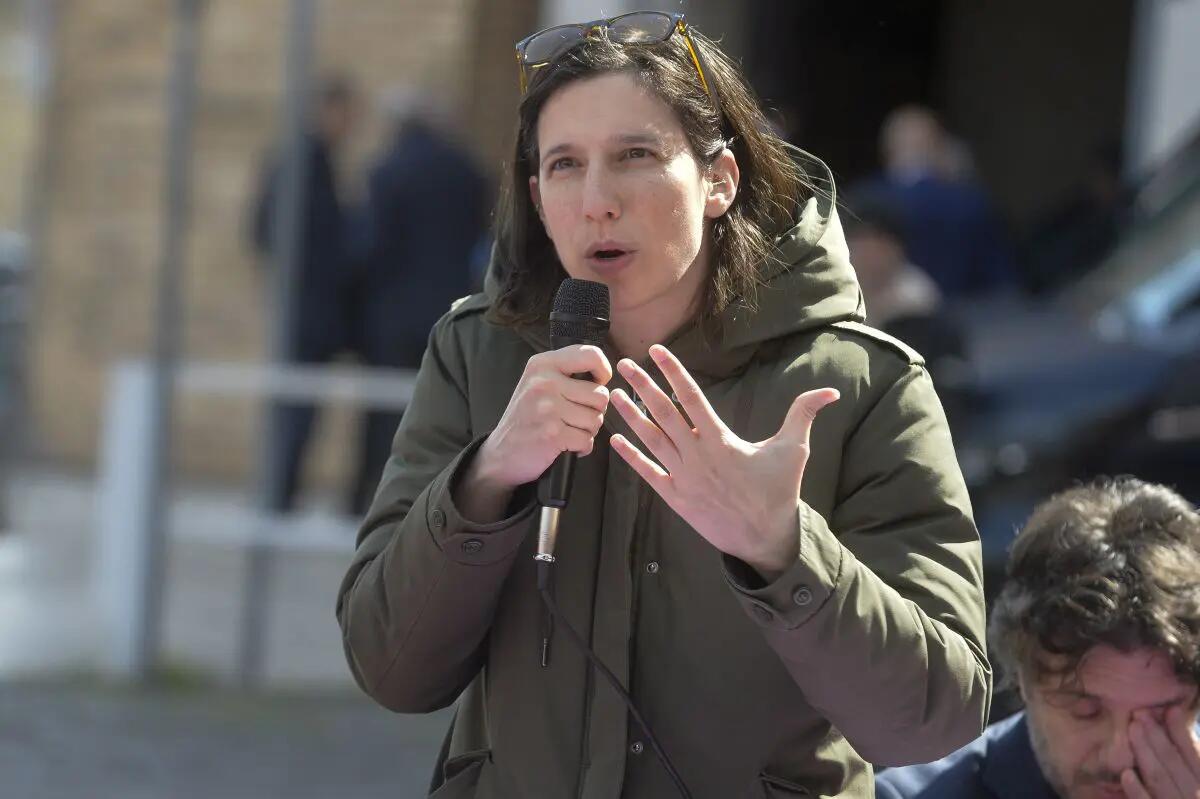 Schlein “La sicurezza dei lavoratori è una priorità assoluta” - 