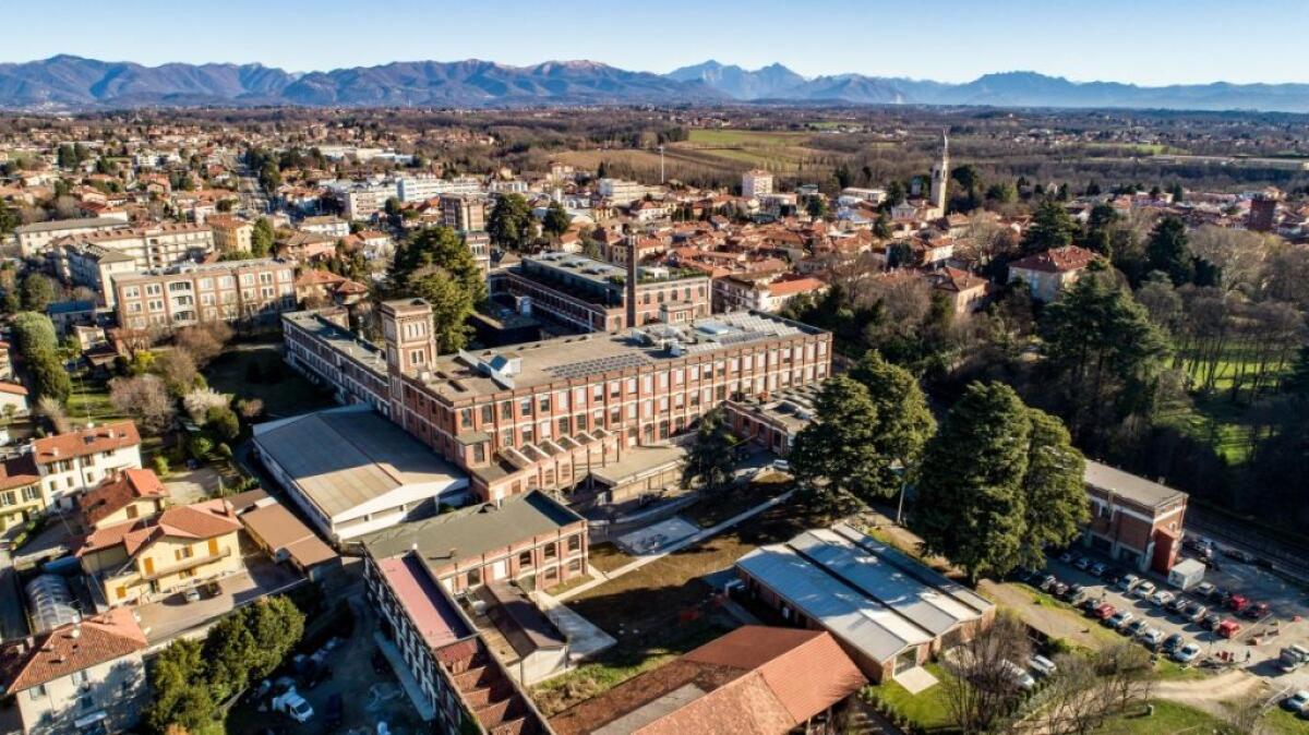 C.NEXT, parte da Como una rete di poli per l’innovazione in tutt’Italia - 