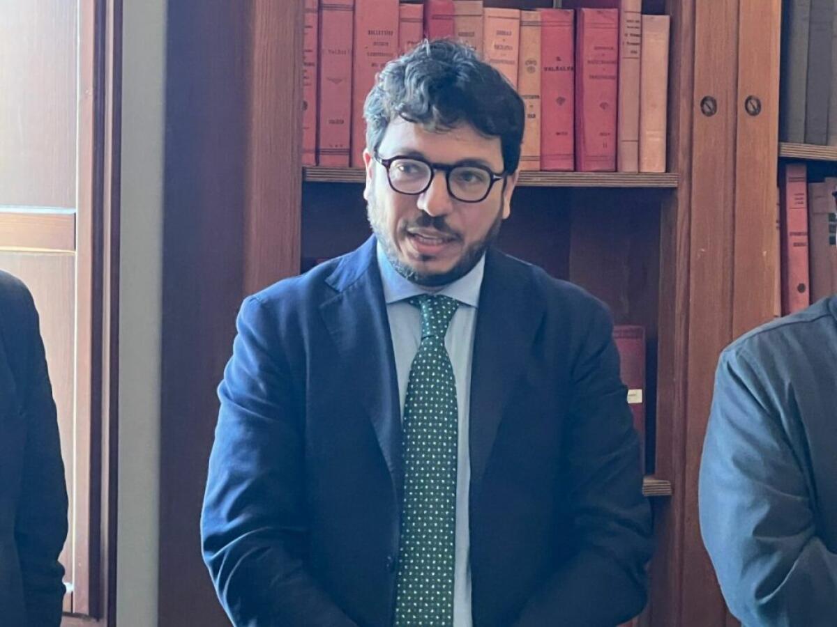 Asp Trapani, Croce “Verso un sistema sanitario più efficiente e accessibile” - 