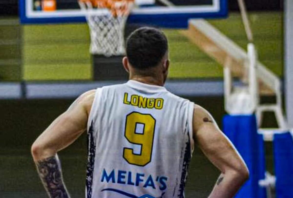 La Melfa's attende il Cus Palermo, sfida casalinga per il quintetto di Bernardo - 