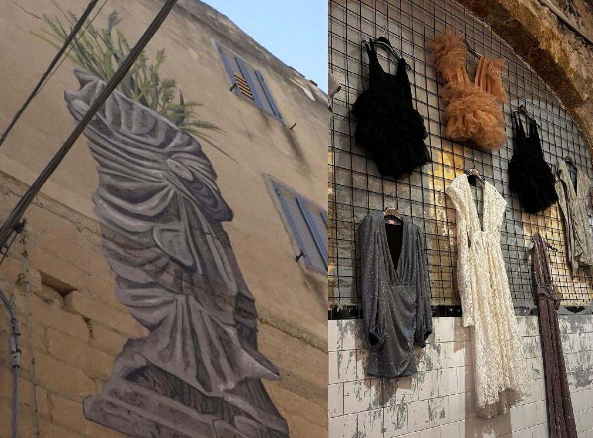 Imprenditoria femminile e street art nel weekend di “Ué - 