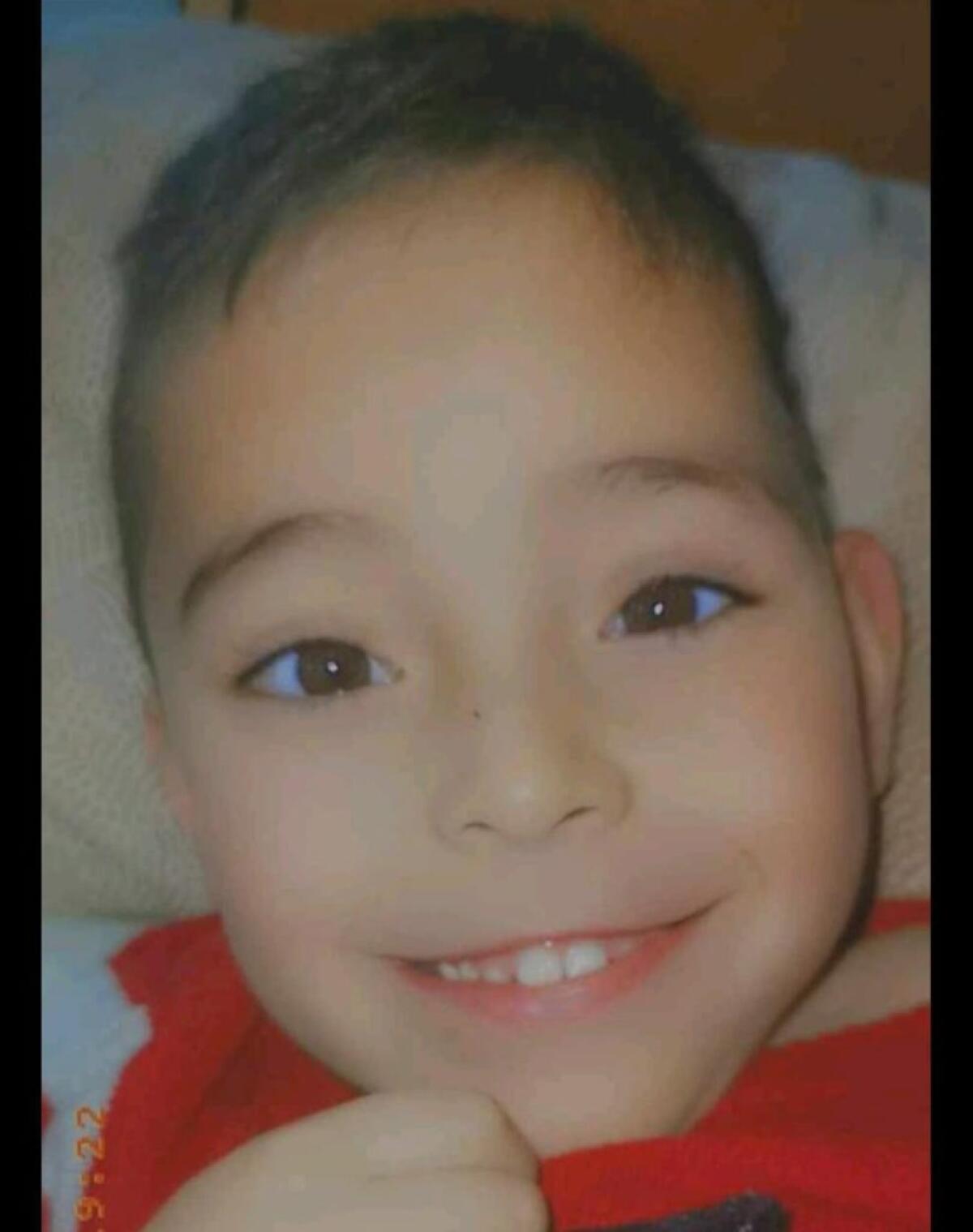 Tragedia per il piccolo Orazio Giosuè: era ricoverato a Messina, è deceduto - 