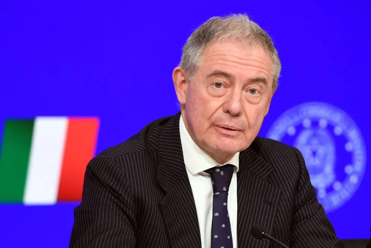 Urso “Investimenti esteri notevolmente cresciuti” - 