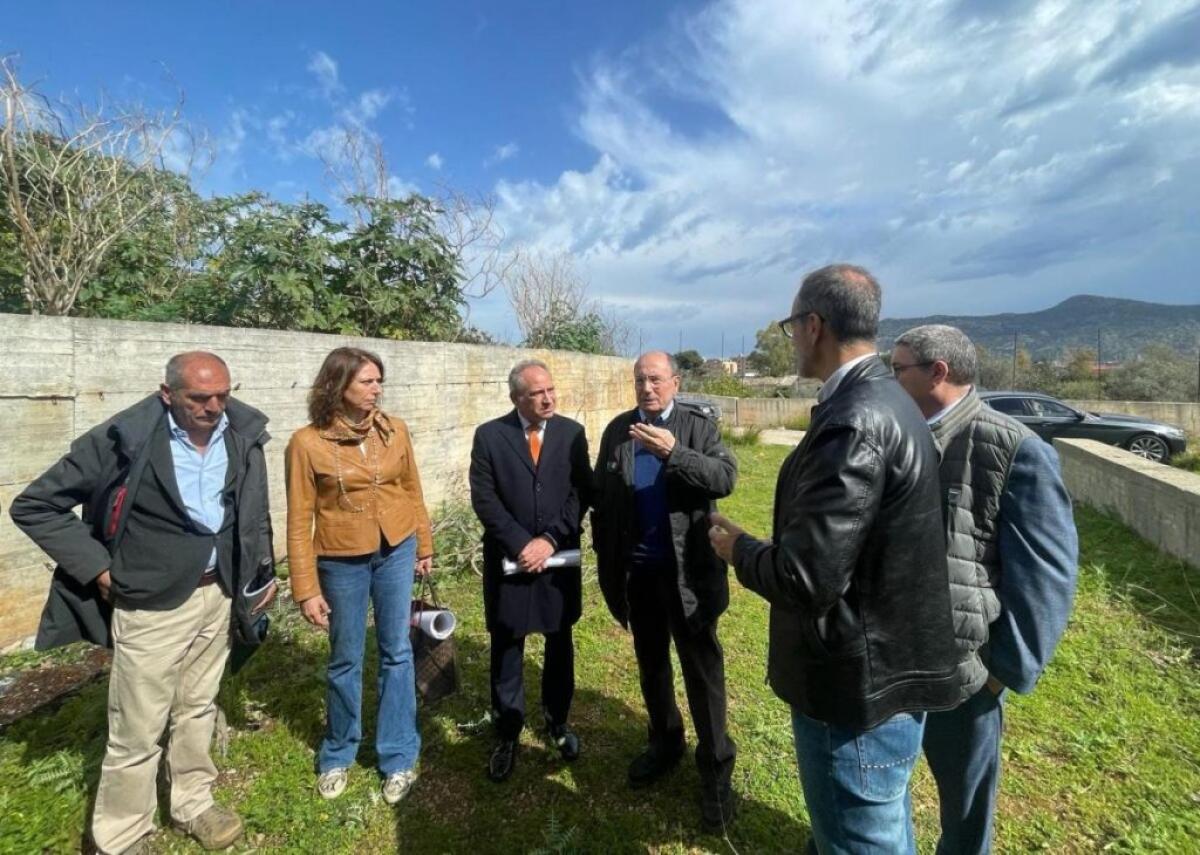 Schifani “Via libera al progetto per il Polo pediatrico di Palermo” - 