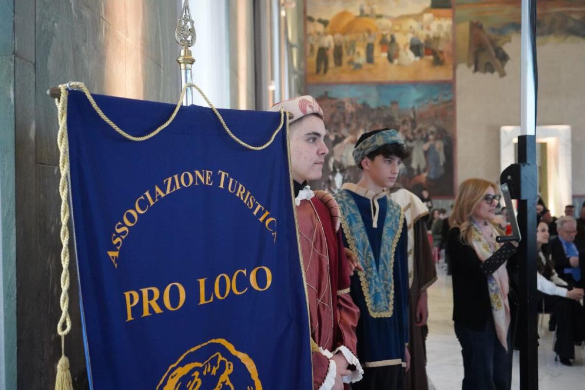 Patrimonio culturale immateriale, al via il primo censimento nazionale - 