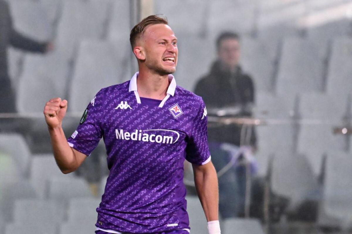 Fiorentina ai quarti di Conference, Maccabi Haifa eliminato - 