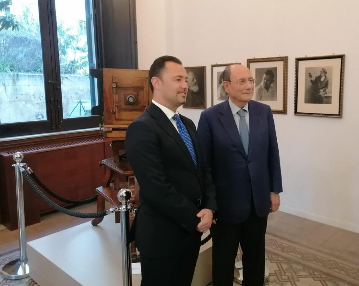 A Palermo riapre Villino Favaloro, ospiterà il Museo della fotografia - 