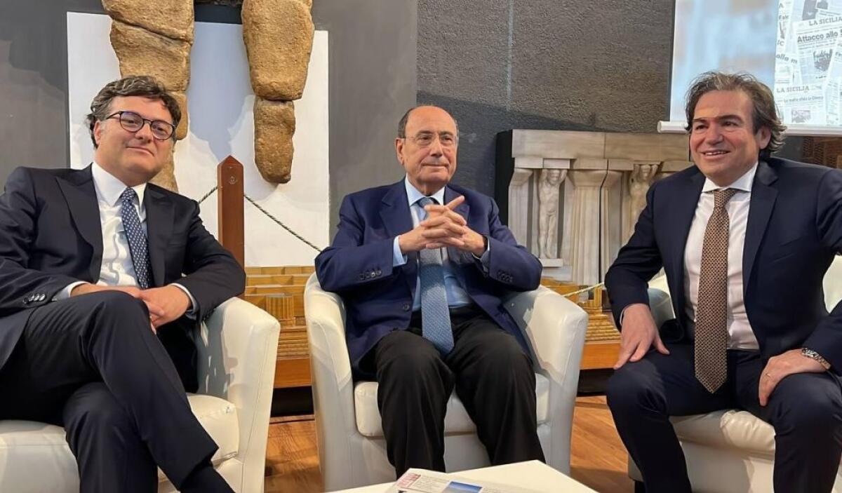 Turismo, Schifani “La Sicilia punta alla destagionalizzazione” - 