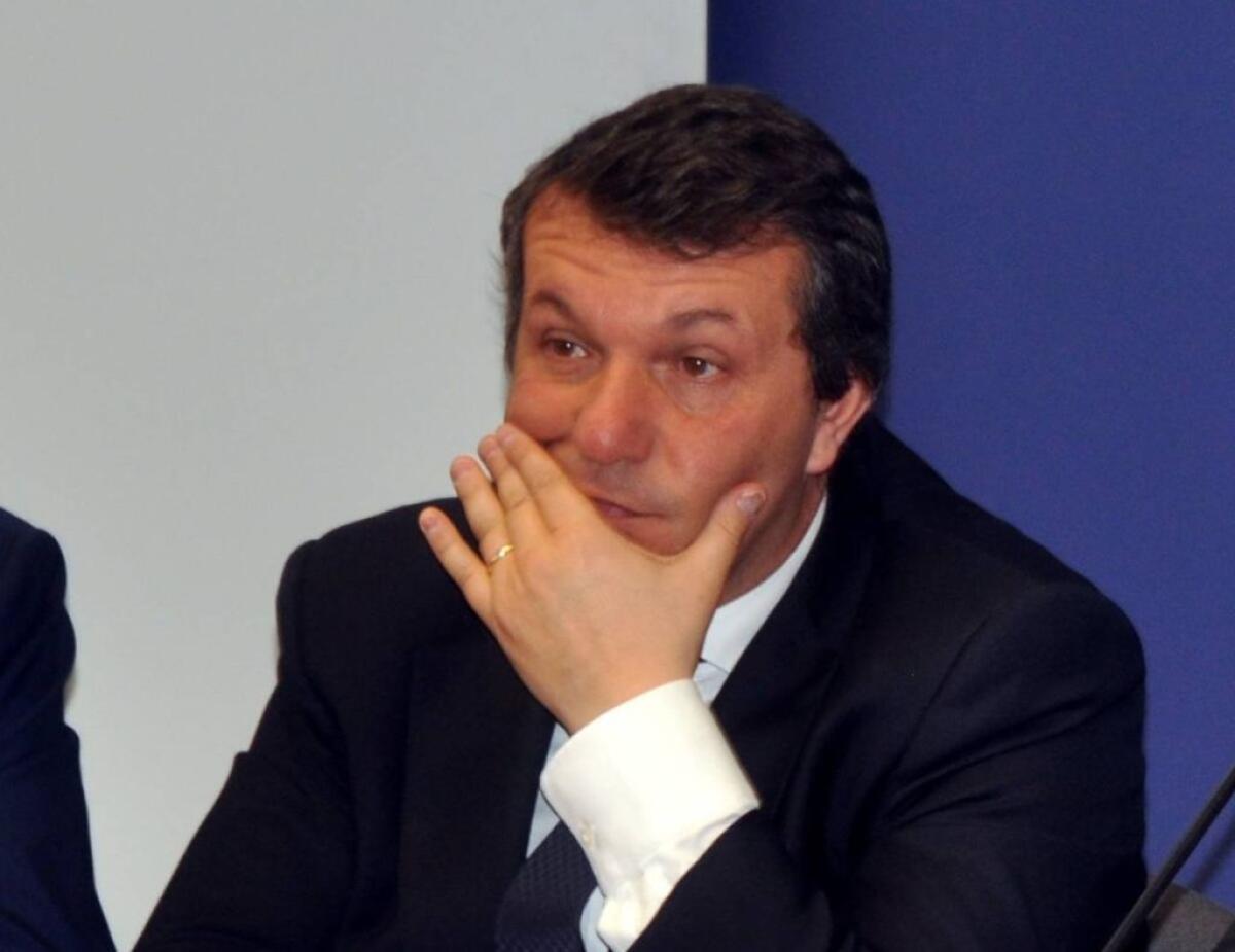 Albanese “Auguri a Barbara Cittadini che torna presidente Aiop Sicilia” - 