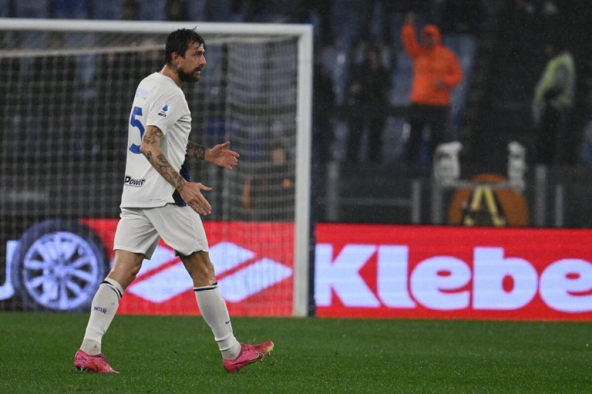 Caso Acerbi, Giudice Sportivo chiede approfondimento Procura Figc - 