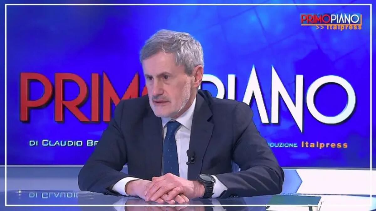 Alemanno “Dialogo con tutte le forze che vogliono cambiare” - 