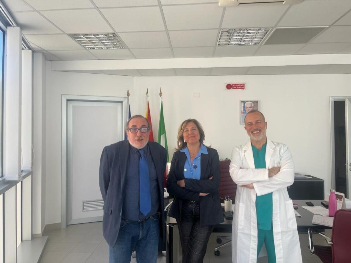 Malattie rare neuromuscolari, 4 posti letto al Policlinico di Palermo - 