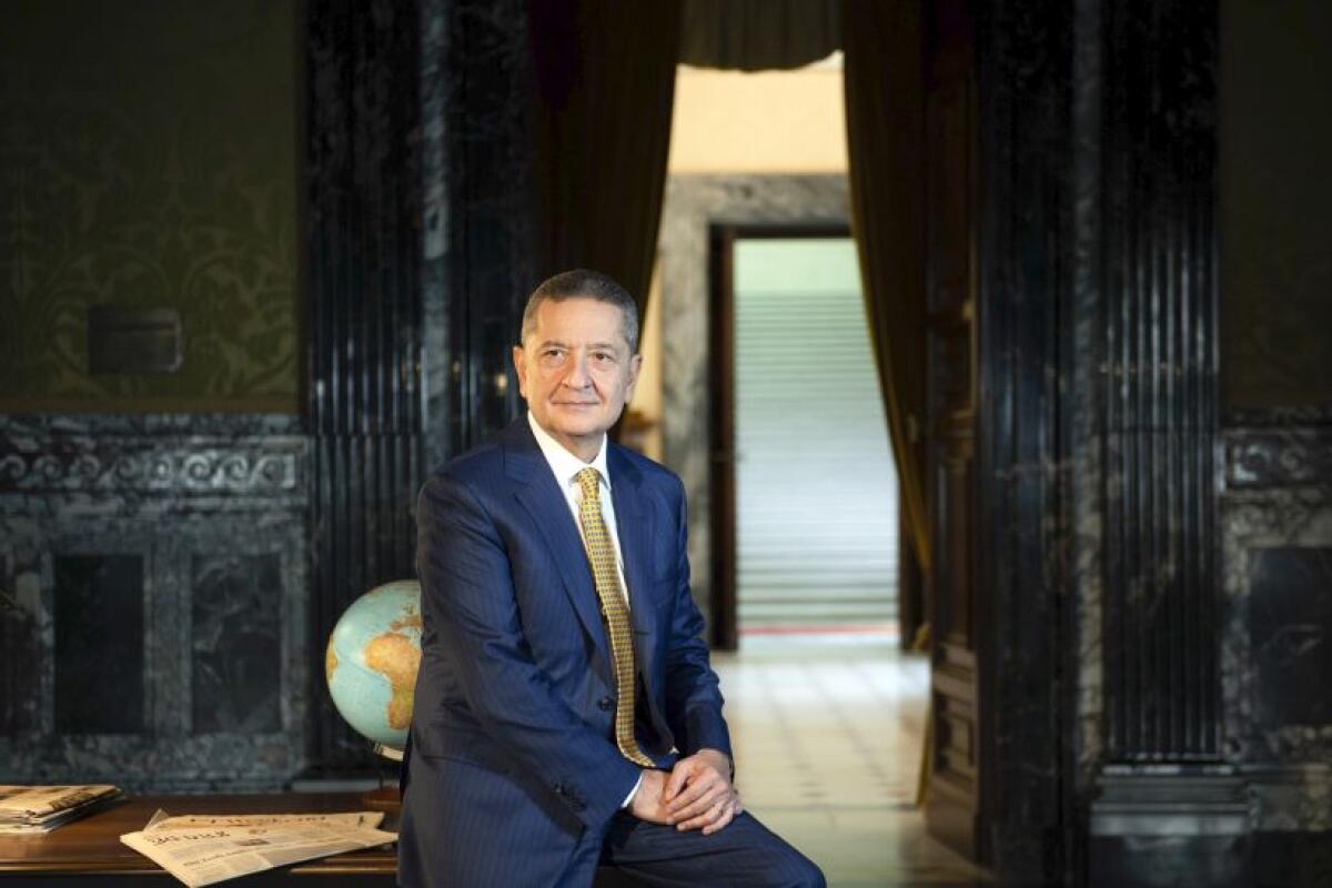 Panetta “Rafforzare il partenariato con l’Africa è strategico” - 