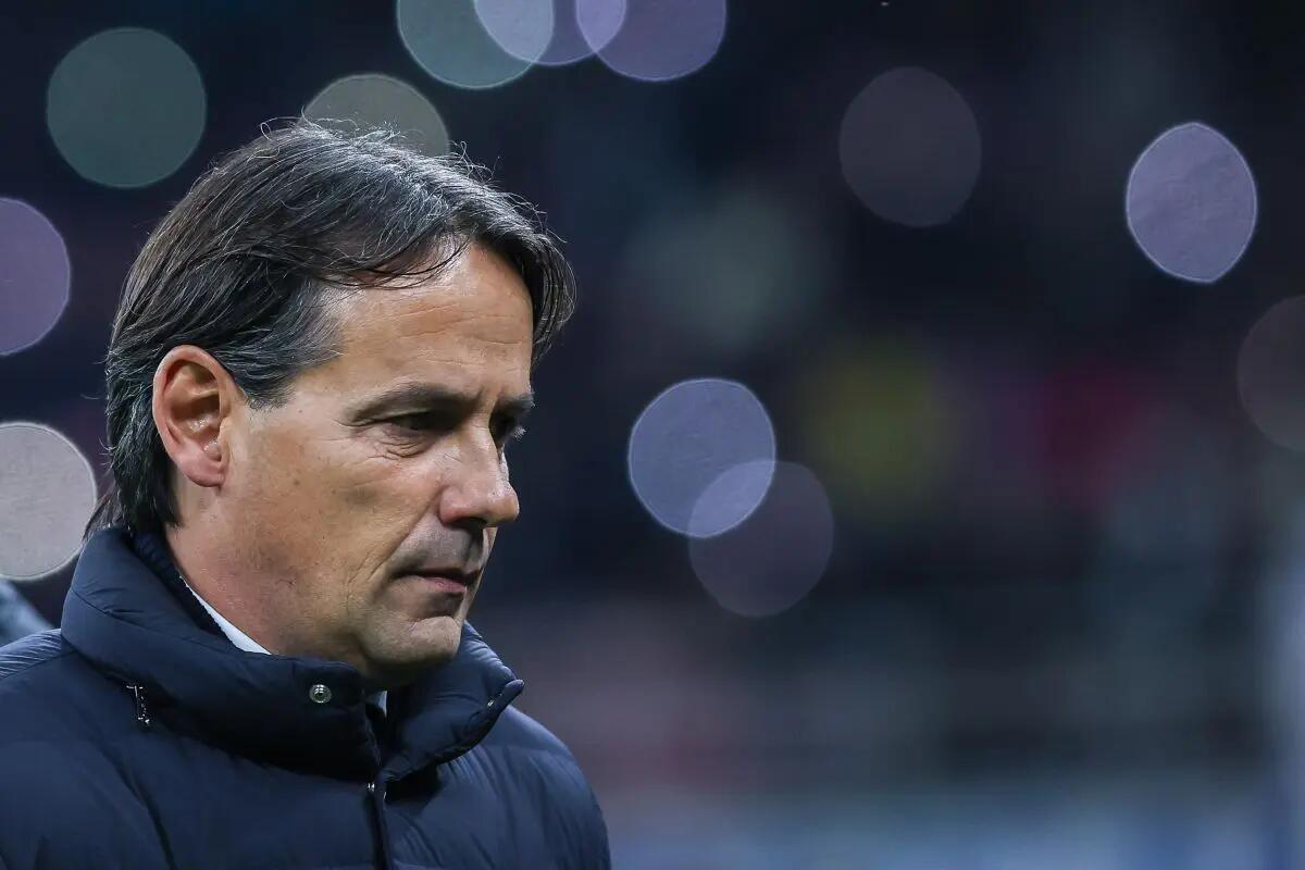 Inzaghi “Col Genoa serviranno concentrazione e tecnica” - 
