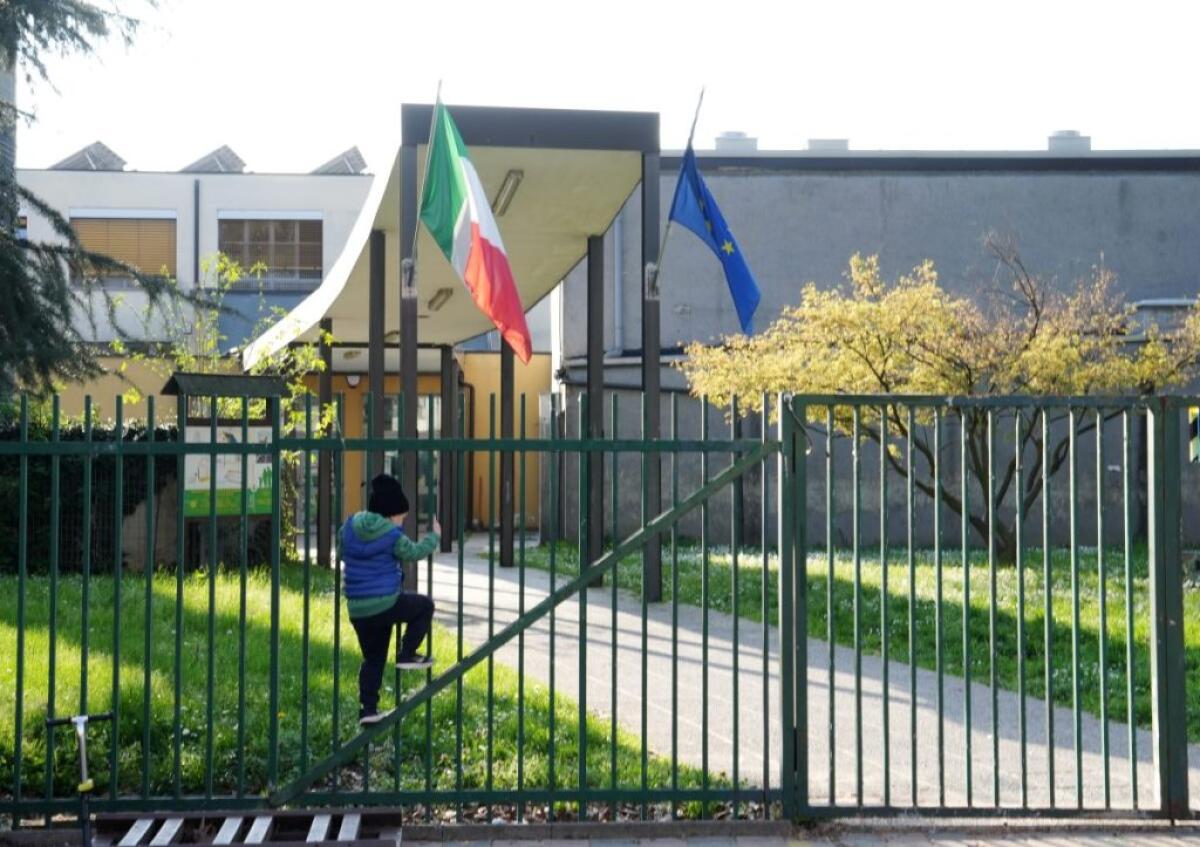 Ministero “Irregolare chiusura scuola di Pioltello per fine Ramadan” - 