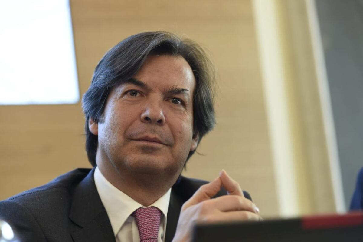 Intesa Sanpaolo, al via la nuova organizzazione -