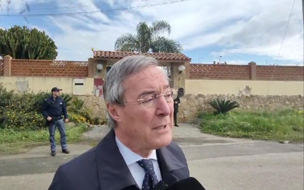 "Criminalità ancora presente in città", Greco: "Ma c'è la risposta dello Stato" - 