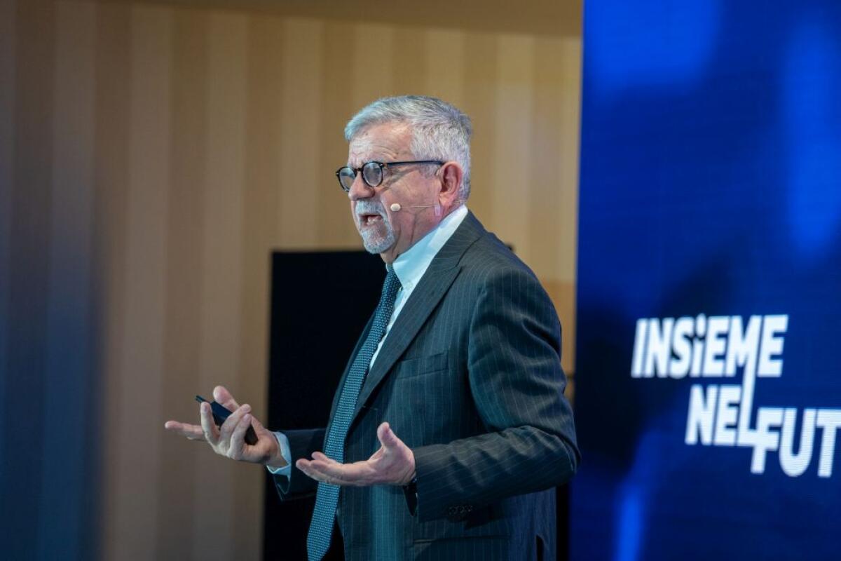 Presentata a Roma la “nuova” Unidata - 