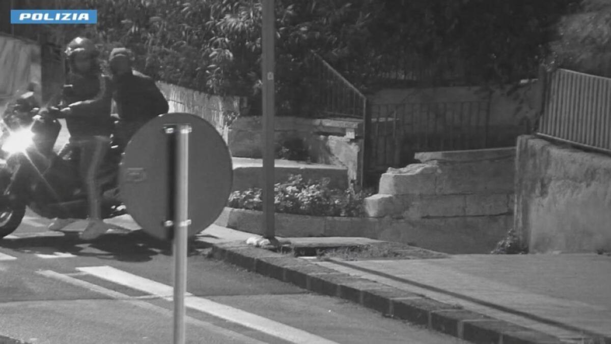 Operazione contro il clan “Borgata” di Siracusa, 4 arresti - 