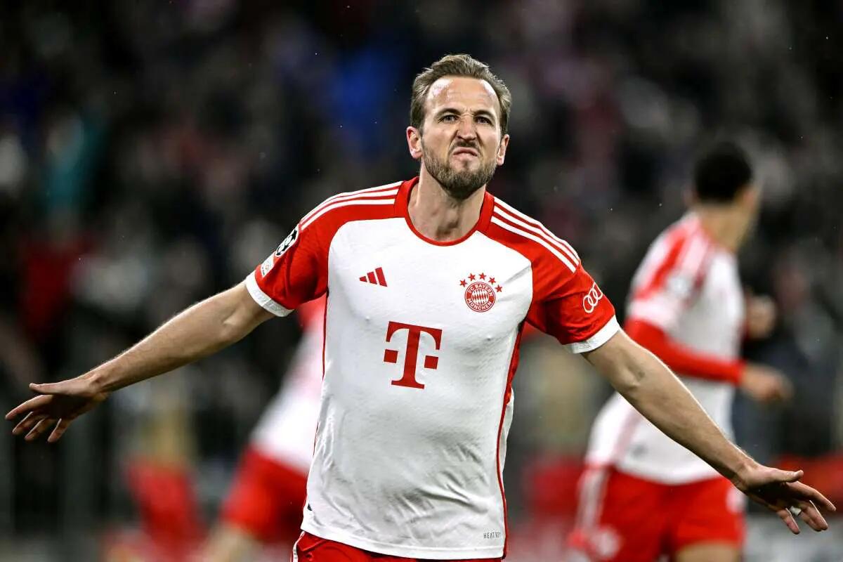 Bayern-Lazio 3-0, biancocelesti fuori dalla Champions - 