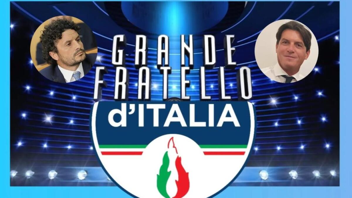 Centrodestra: le “nomination” di FdI e l’ansia della “Coalizione che non c’è” - 