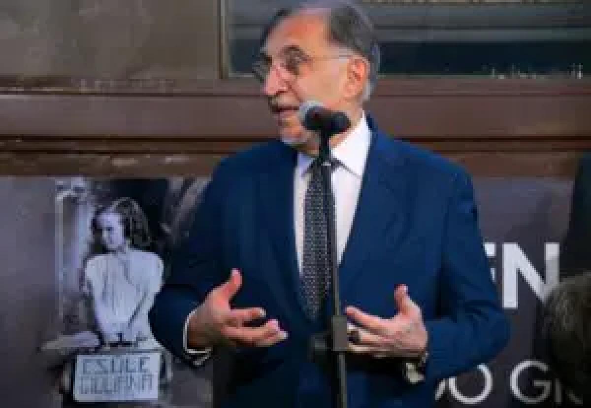 Ucraina, La Russa “Se non l’avessimo armata sarebbe stata occupata” - 