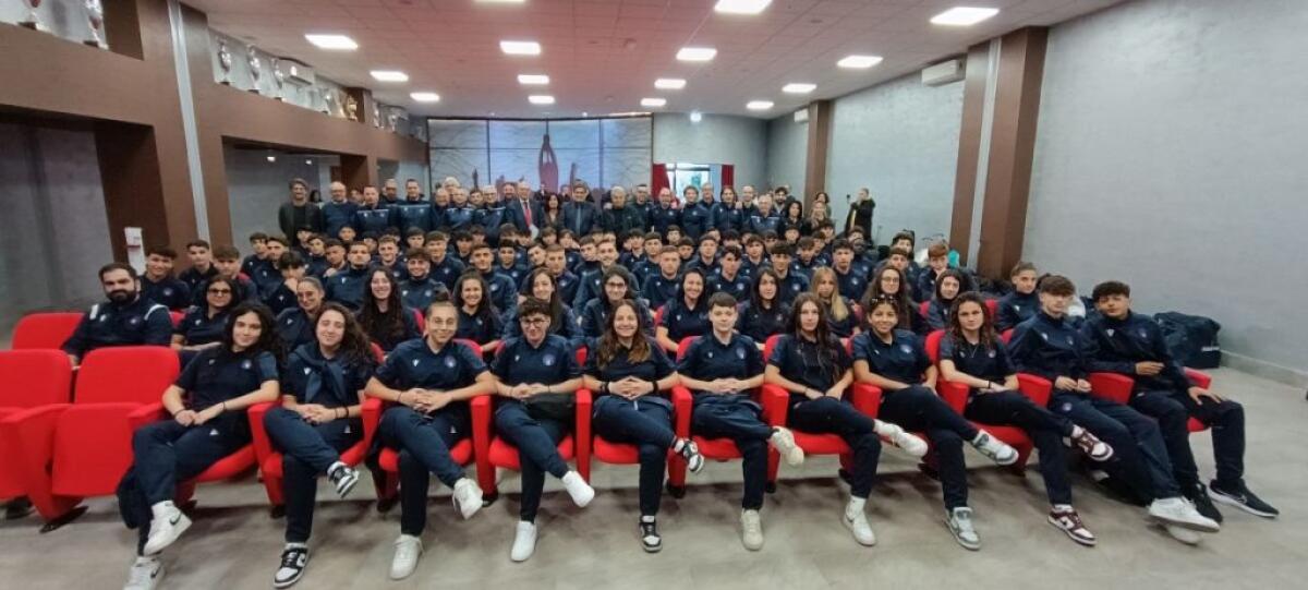 Torneo delle Regioni 2024, Morgana “C’è grande entusiasmo” - 