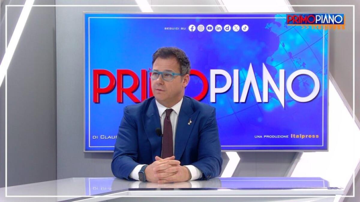 Ciocca “Bce sbaglia, alzare i tassi ha strozzato l’economia” - 