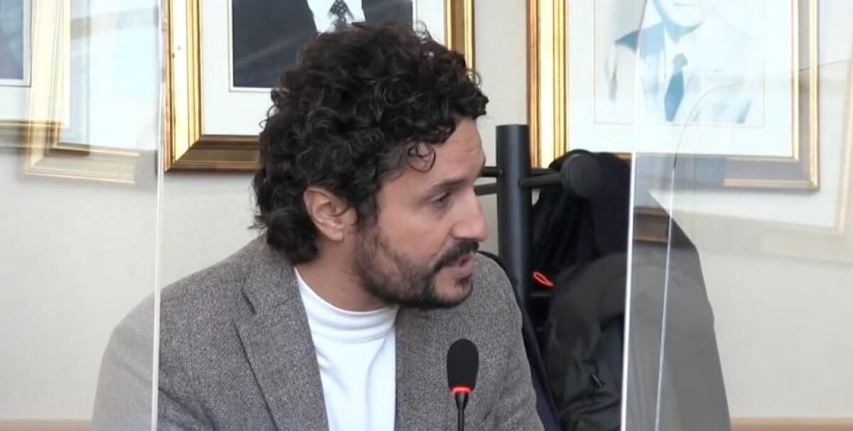 Zone senza rete idrica, Scerra: "Già tre anni fa chiesi ripristino autobotti comunali" - Il consigliere FdI Salvatore Scerra