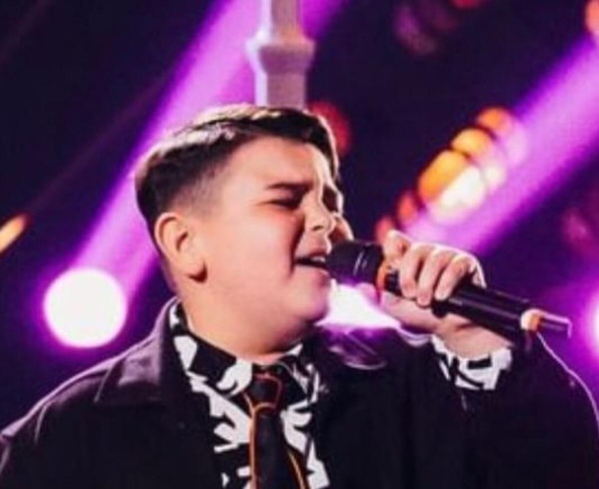 L'inedito del gelese Rosario Caci entra nella classifica nazionale italiana - 