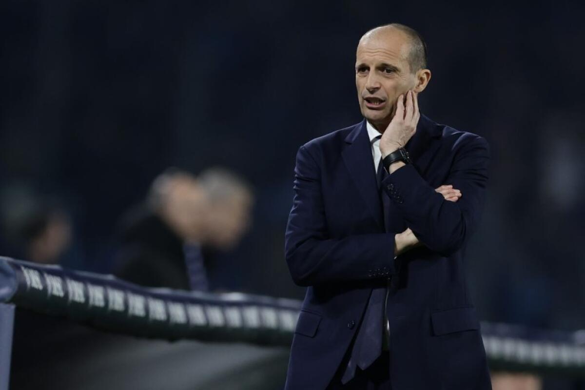 Allegri “Percorso fin qui ok, Champions fondamentale” - 