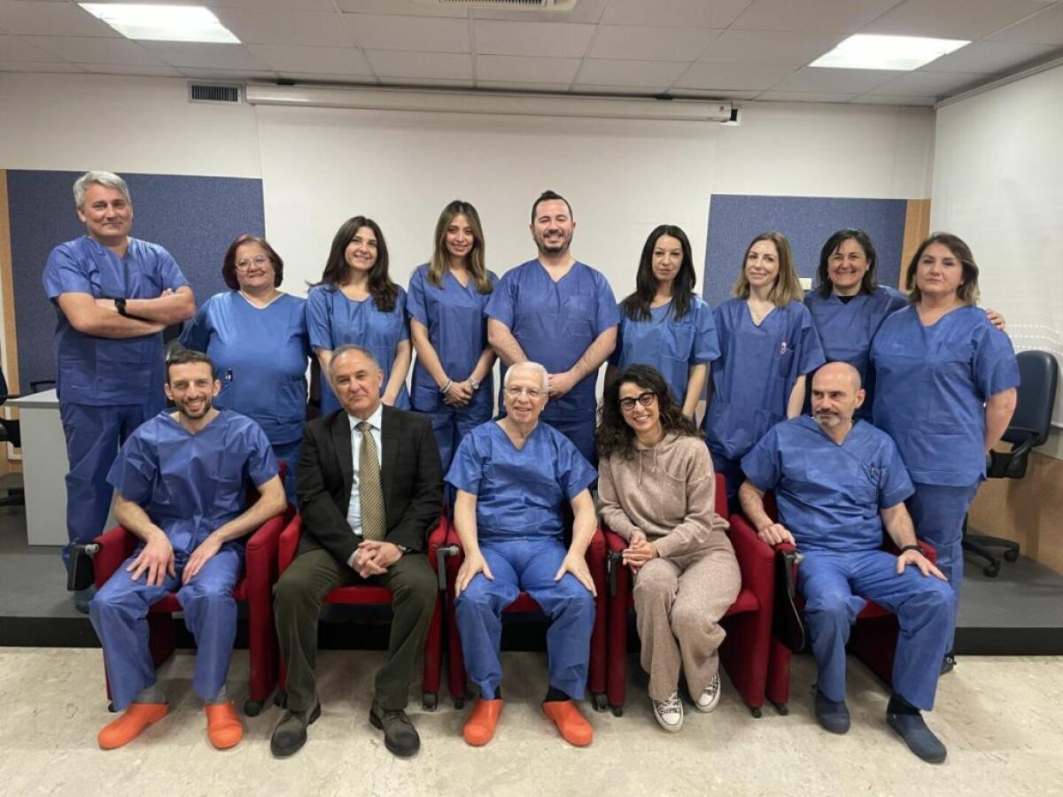 Open day contro l’endometriosi al Garibaldi Nesima di Catania, visite gratuite - 