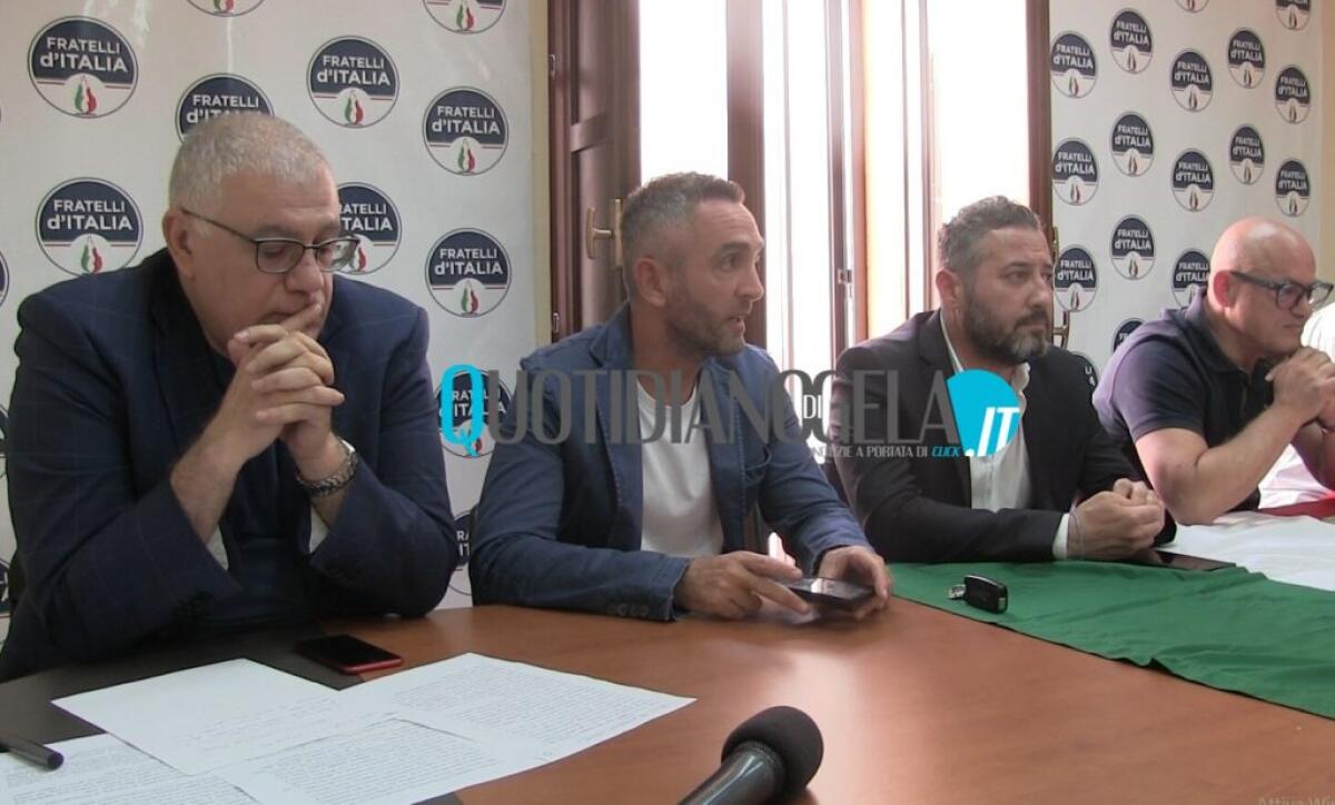 Centrodestra, ci sarà l'intesa complessiva? Casciana e Cosentino continuano a dividere l'alleanza - Esponenti di Iv, Lega, FdI e Forza Italia