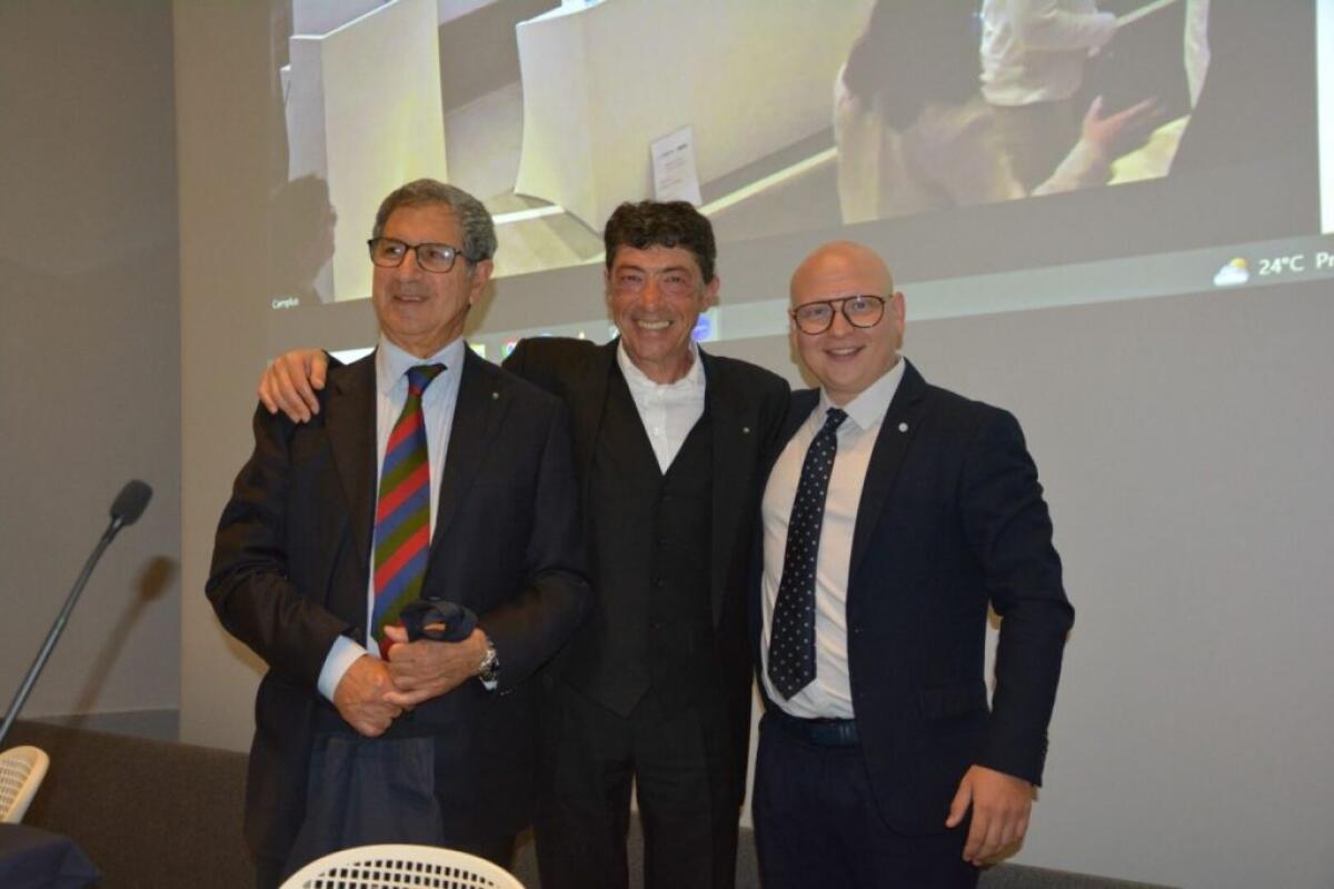 Fiasconaro “Il modo di fare impresa in Sicilia è cambiato” - 