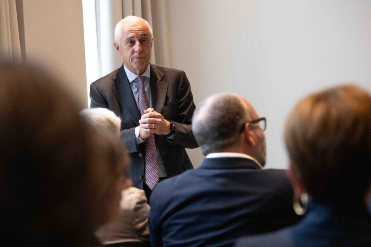 Poca digitalizzazione studi professionali, investiti fino a 5 mila euro - 