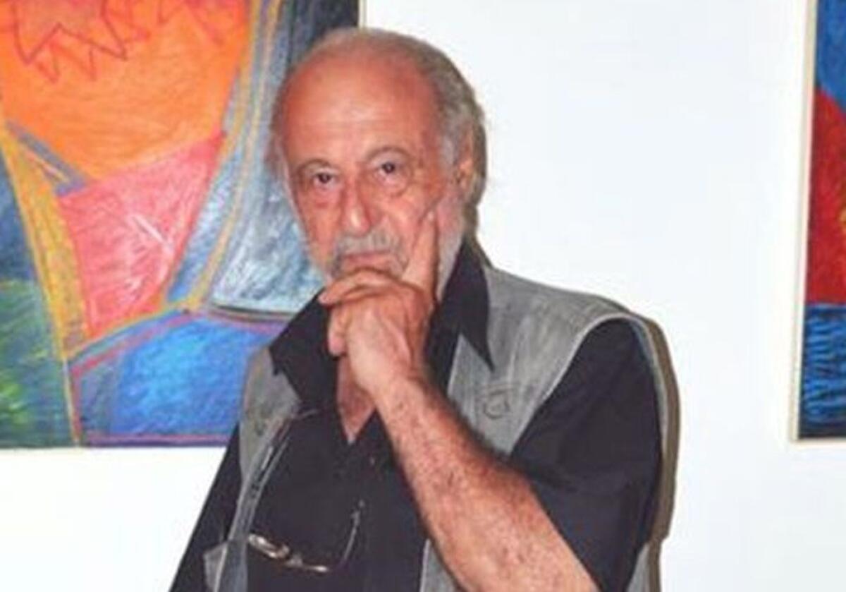 A Palermo “Nove per Nove, Poesie di Tommaso Romano e dipinti di Togo” -