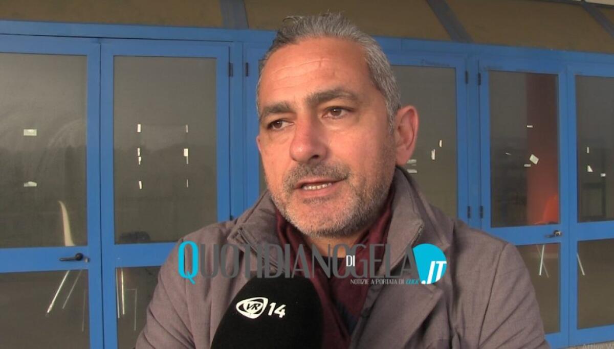 "Disponibile ad un contributo da tecnico", Pizzardi: "Con Greco ha prevalso l'amministrazione e non la politica" - L'assessore Antonio Pizzardi