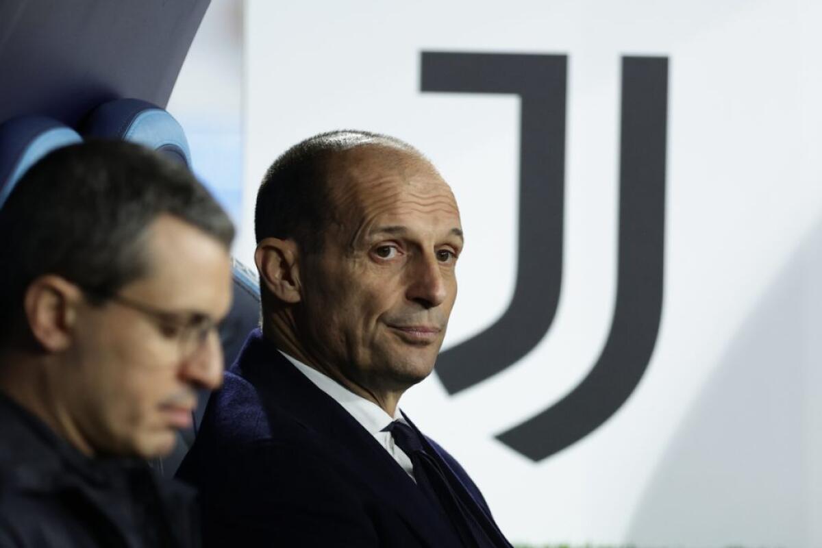 Allegri “Derby gara speciale, Champions fondamentale” - 