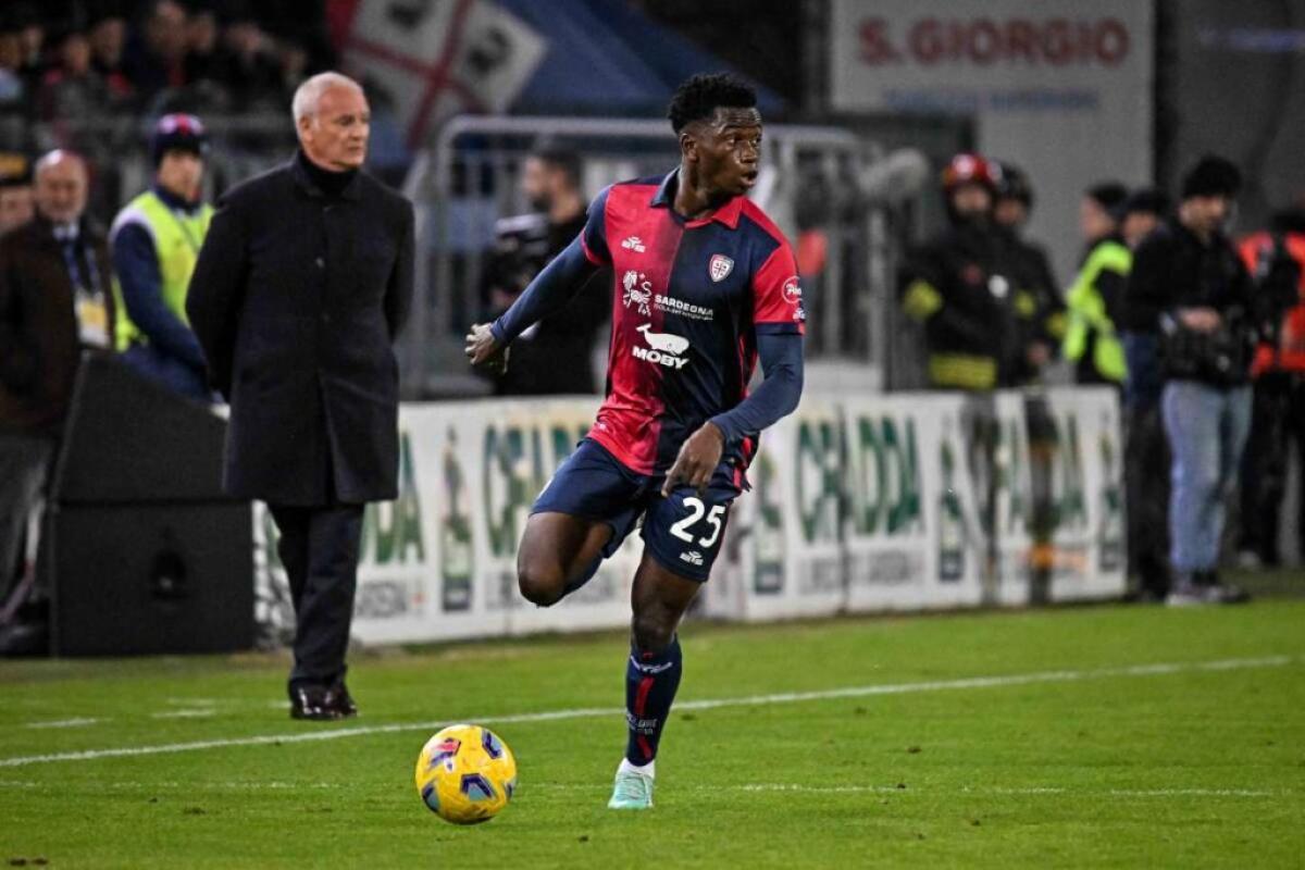 Termina 1-1 lo scontro salvezza Cagliari-Verona - 