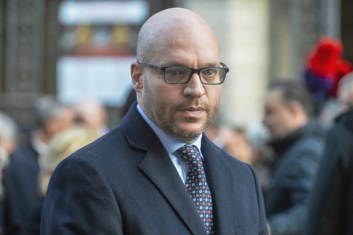 Fontana “Custodire radici e identità per costruire un futuro di pace” - 