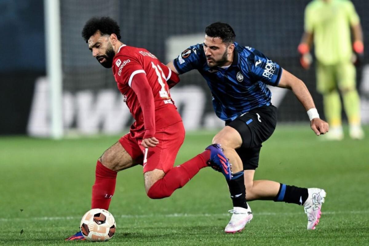 Atalanta sconfitta 1-0 dal Liverpool ma è in semifinale - 