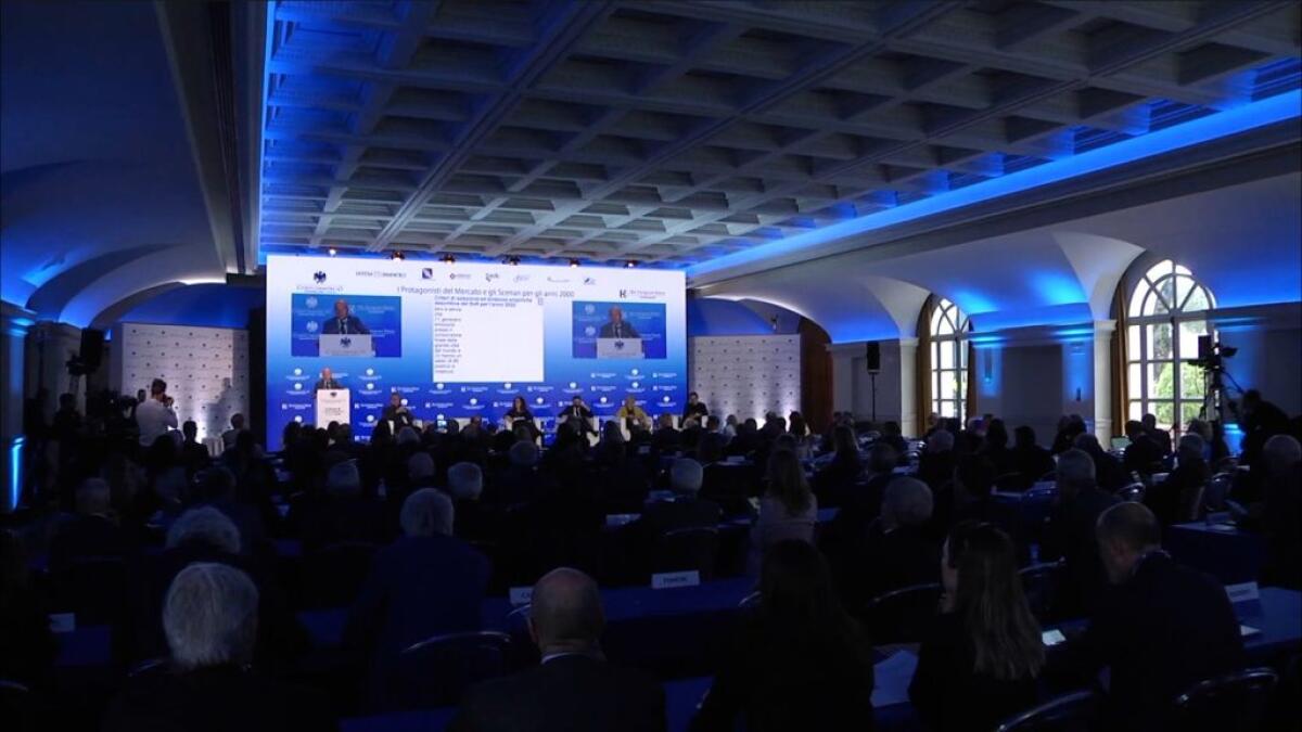 Confcommercio, per il “Sense of Italy” saldo positivo di 123 miliardi - 