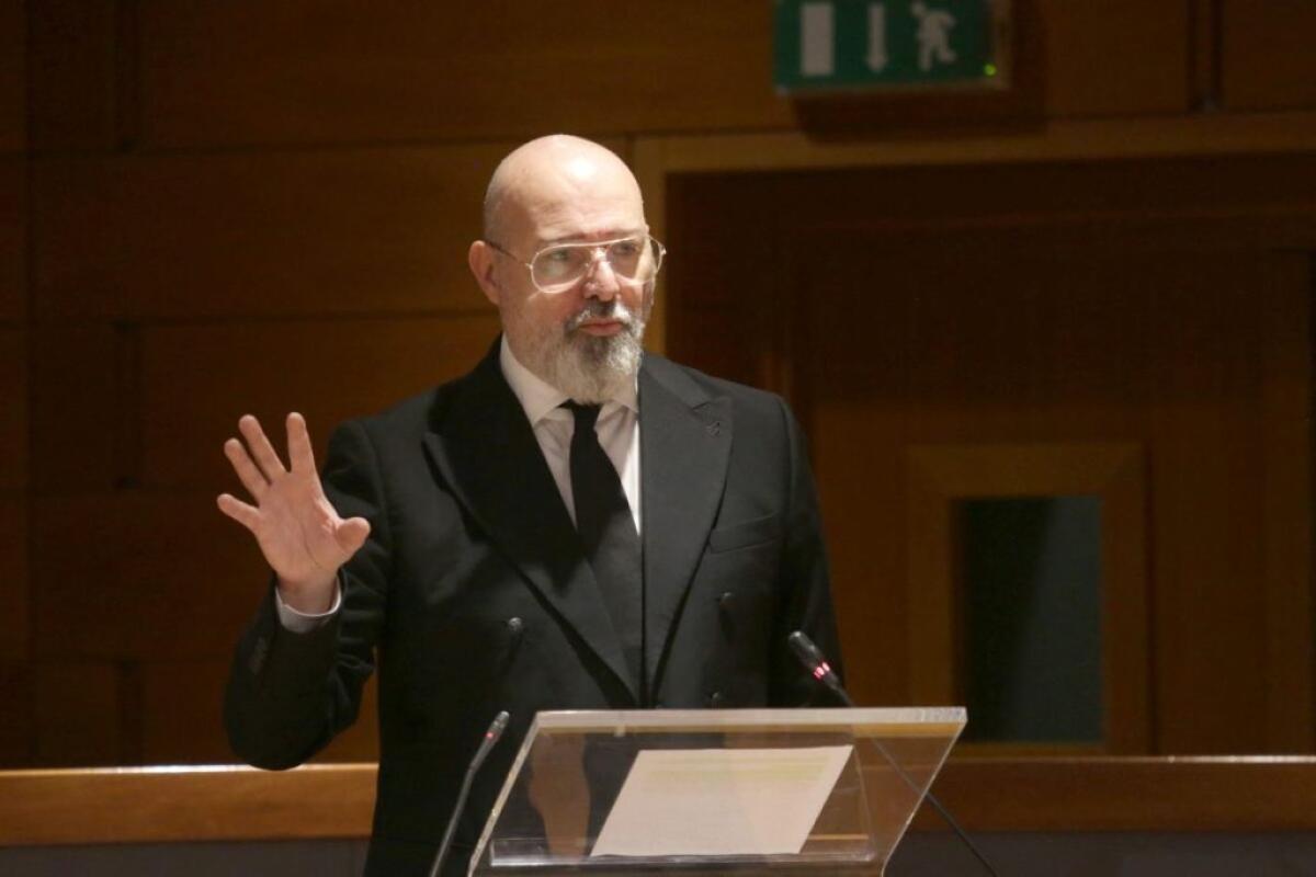 Europee, Bonaccini capolista Pd nel Nord-Est “Inizia nuovo capitolo” - 