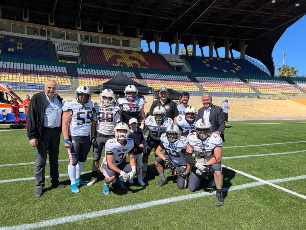 Palermo, torna fruibile il Velodromo intitolato a Paolo Borsellino -