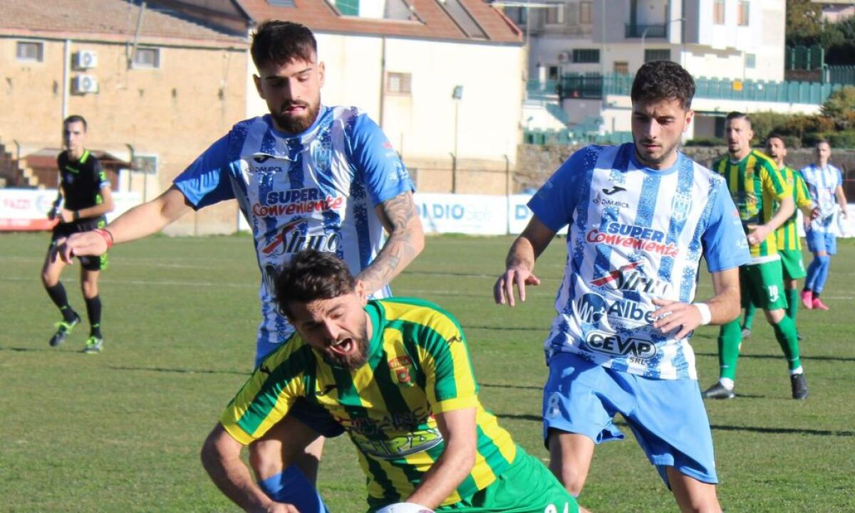 Per il Gela ultima fermata di un campionato dai tanti rimpianti, domani arriva la Nebros - 