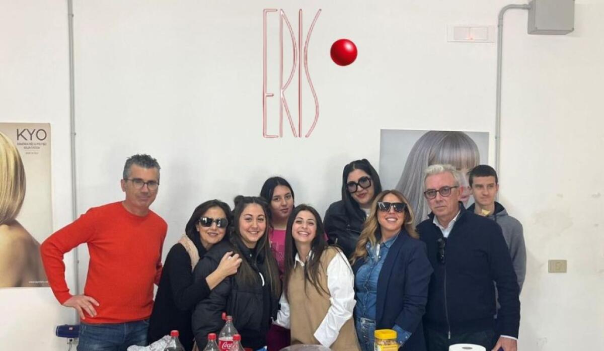 “Eris”apre gli sportelli d'ascolto nelle scuole gelesi -