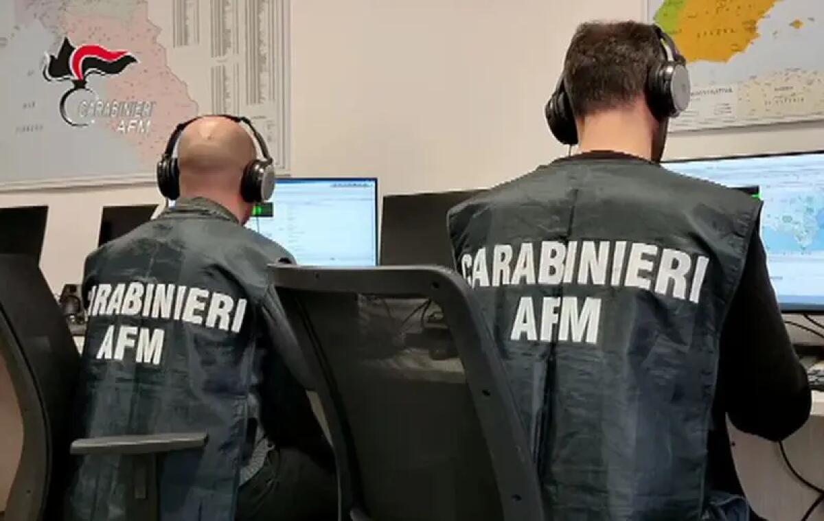 Camorra, decine di arresti per la vendita di euro contraffatti - 