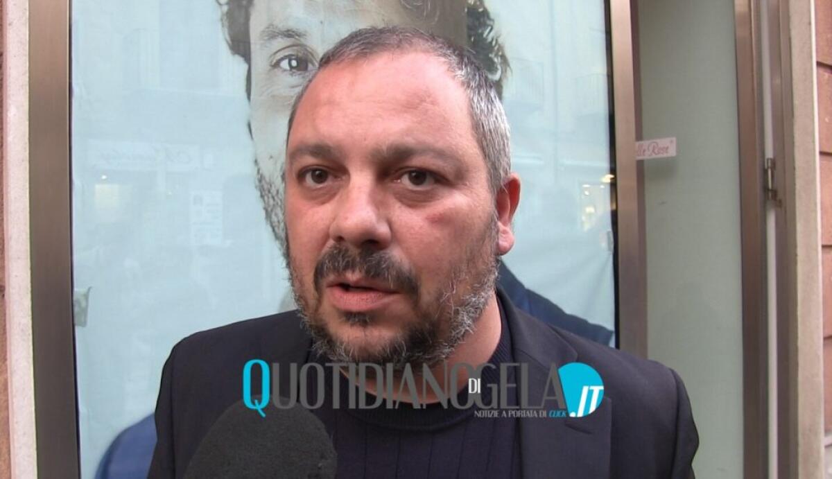 "Fuori dall'Mpa? Loro appoggiano M5s", Iaglietti: "In città partito non decide e manca leadership" - Diego Iaglietti